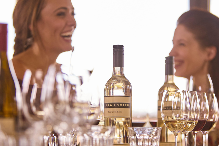 Adelaide Hills Wine, Beer, and Gin Small Group Premium Tour