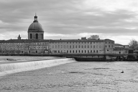 Toulouse in 3 Hours: Must-See Highlights with a Guide