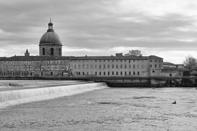 Toulouse in 3 Hours: Must-See Highlights with a Guide