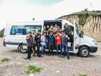 Cusco, Rainbow Mountain Day Trip en Red Valley (optioneel) - Housity