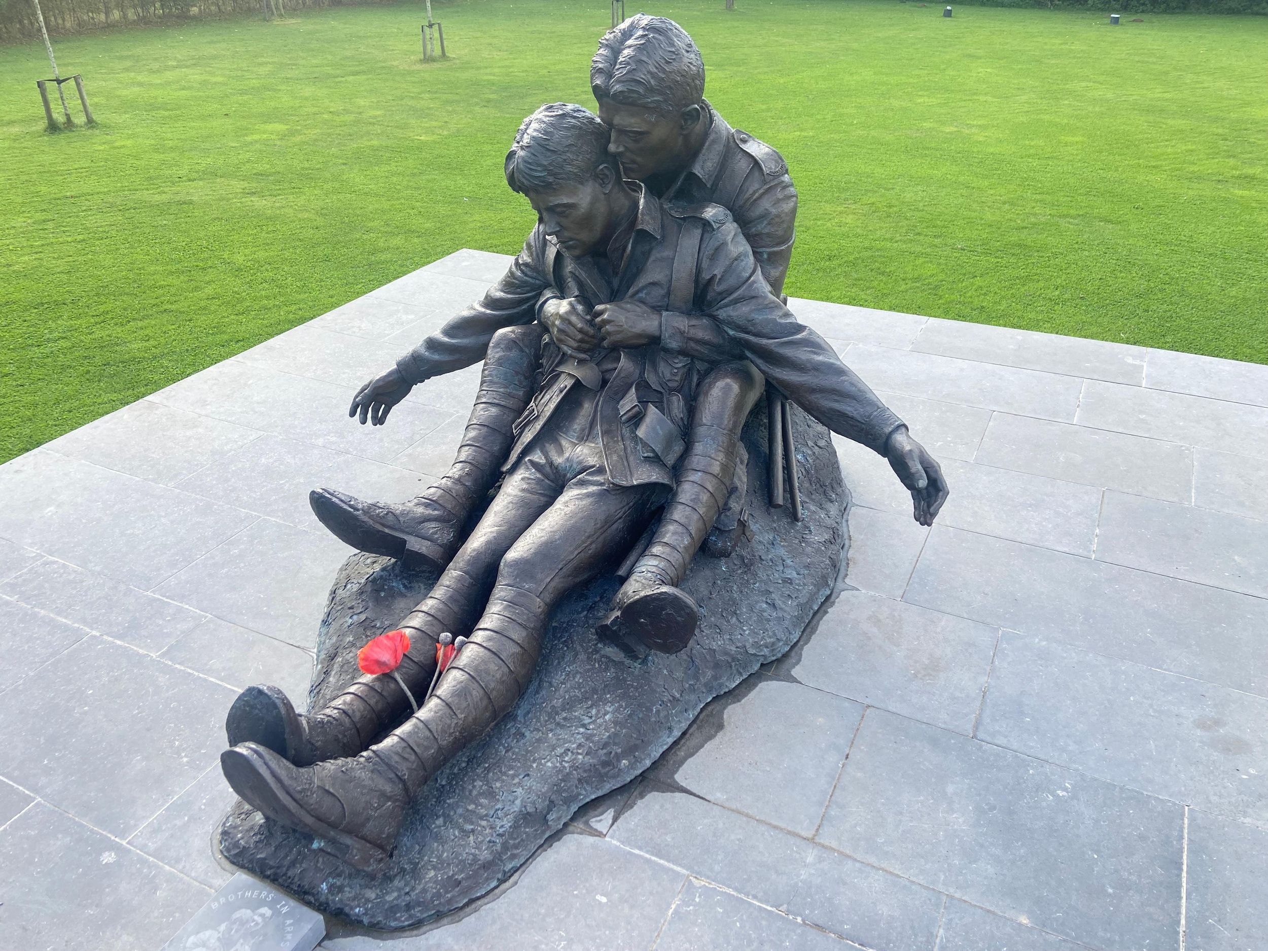 London: Erste Weltkrieg-Tour: Schlacht an der Somme und Ypern – 3-Tage-Tour