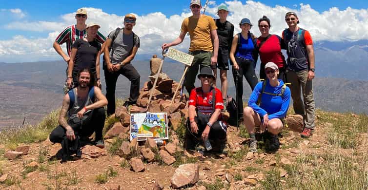 Potrerillos : randonnée, kayak sur le lac et picada