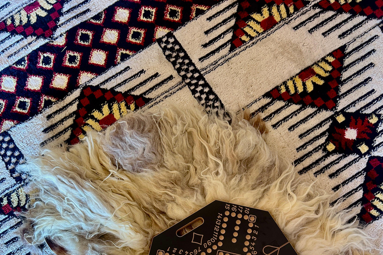 Riyadh: Authentic Arabian Experience Desert Camp Adventure