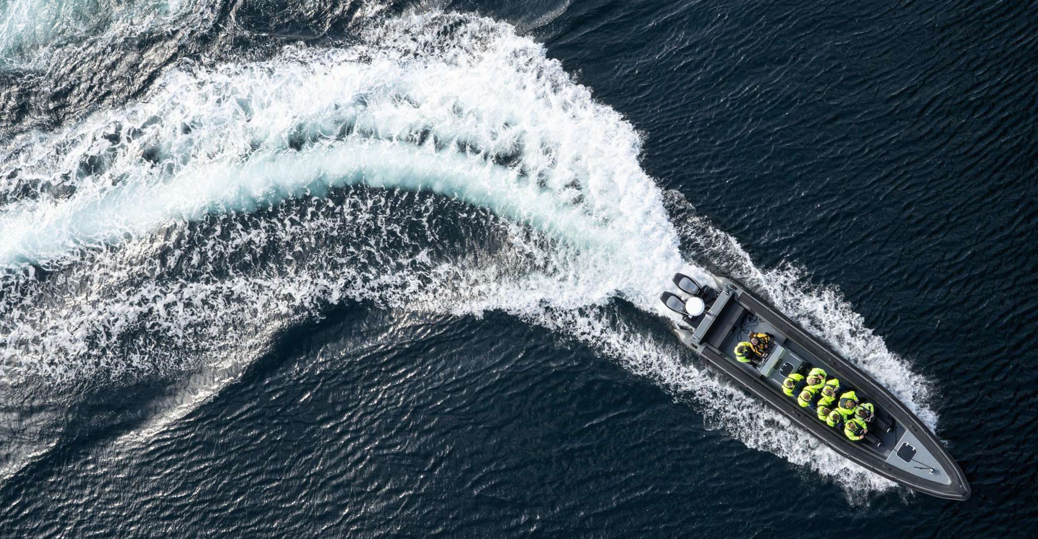 Bodø, RIB naar Saltstraumen met een zeearend safari - Hizvo