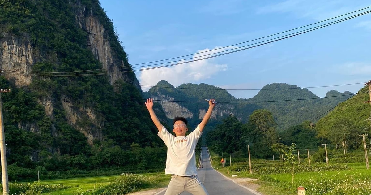 Cao Bang: Loop Tour 3 Days 2 nights with Local Guide | GetYourGuide