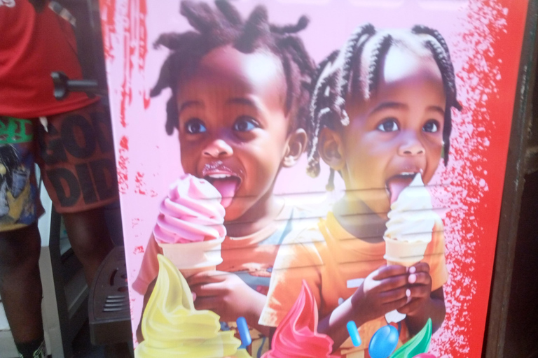 Kampala: Ice Cream Making Workshop