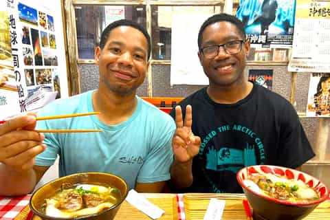 The BEST Okinawa City Tours and Things to Do in 2026 - FREE