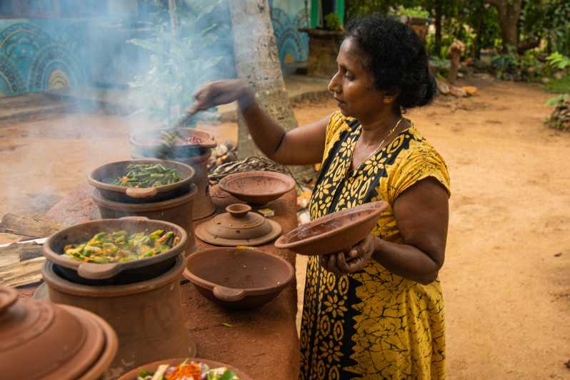 Kookles rijst en curry door Jayanti