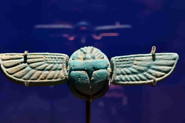 Guangzhou：NanyueKing Museum—where an ancient kingdom awakens