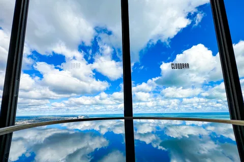 360 Chicago Observation Deck Fast Pass Ticket
