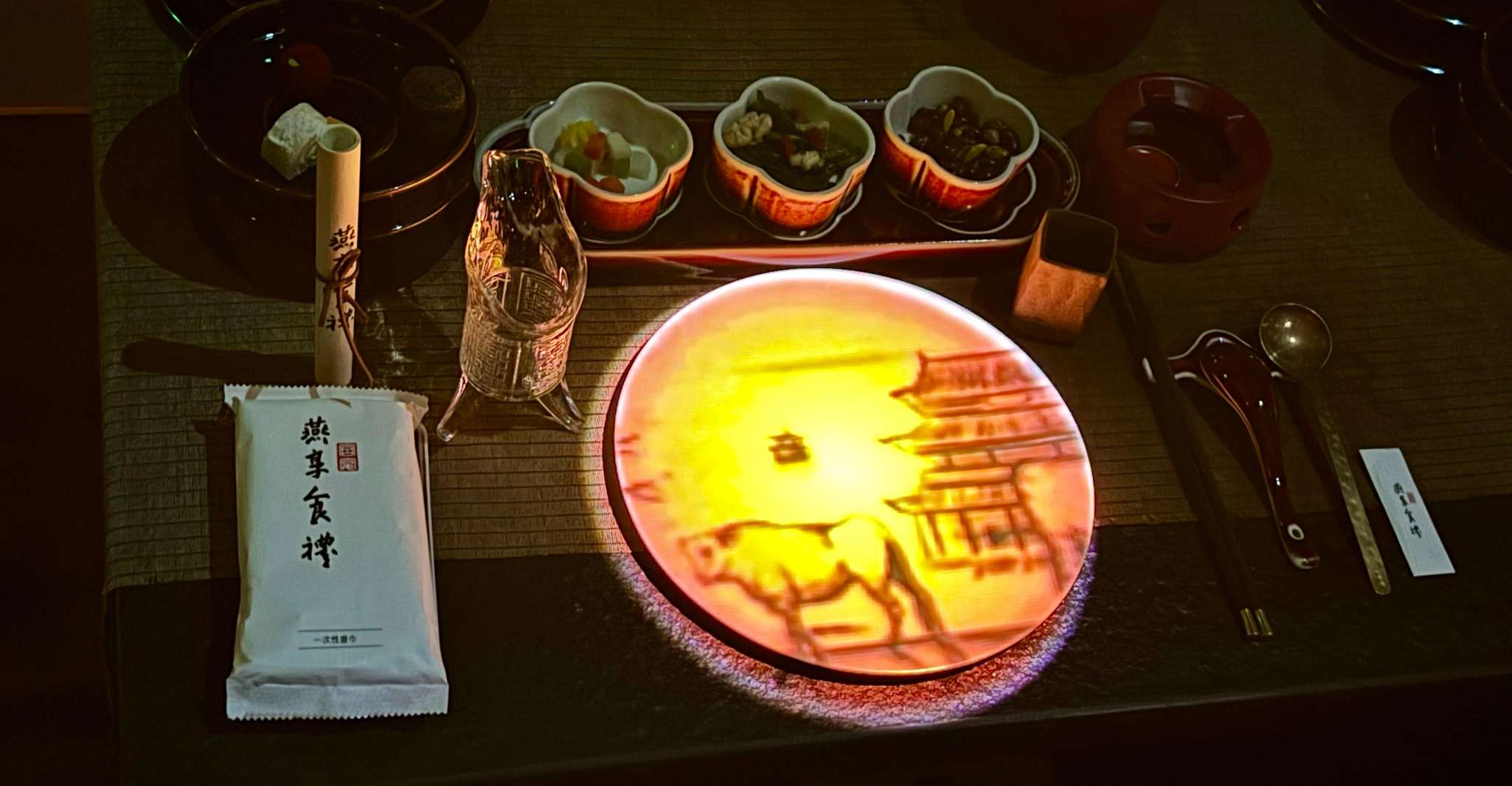 Shanghai Guided Royal Banquet Photo (Incl) with Massage Opt photo 15