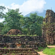Da Nang: UNESCO Heritage to Golden Bridge Private Day Trip