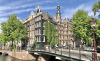 Amsterdam, Anne Frank Guided Walking Tour with House Entry - Housity