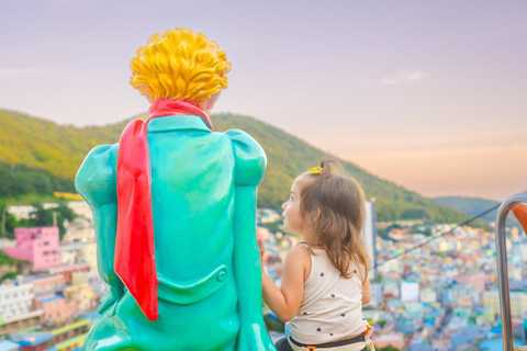 Busan Night - Guided Tour with Professional Photographer Busan Night - Guided Tour with Professional Photographer