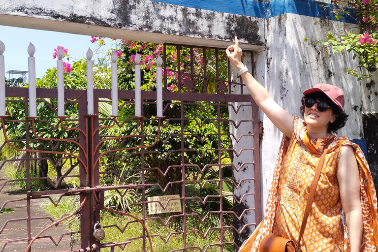 Cochin: Tour particular da herança judaica de Cochim e Muziris