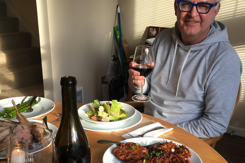 Woodinville: Quiddity Wines Tasting Experience