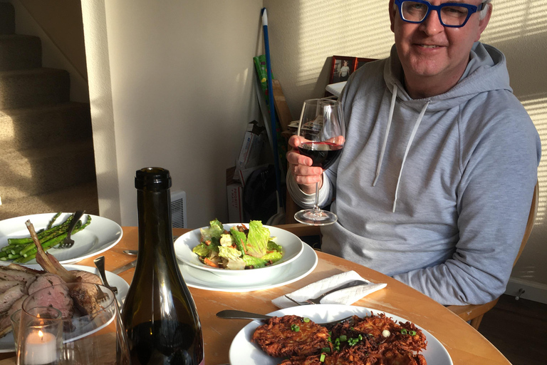 Woodinville: Quiddity Wines Tasting Experience