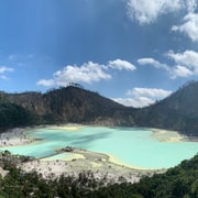Bandung: Private Tour with Driver – Choose Your Trip