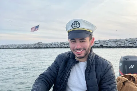 LA: Passeio de barco com leões-marinhos em Marina Del Rey com BYOB