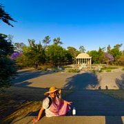 Mexico City: Chapultepec Forest - Diego Rivera's hidden gem
