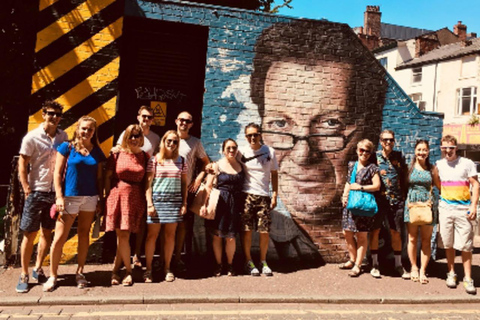Manchester: Northern Quarter Food Walk with Tastings