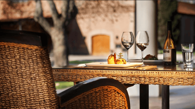 Visit Savoring Luján de Cuyo A Culinary and Wine Exploration in Mendoza