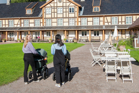 奥斯陆：奥斯陆博物馆与戏剧博物馆入场券