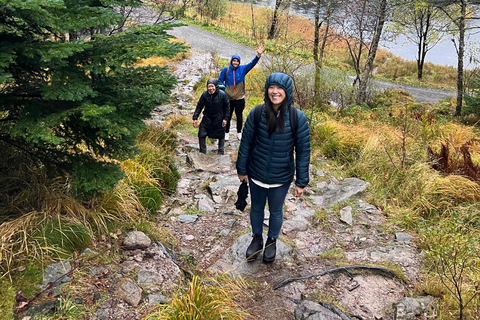 Hiking & Friends: A Social Adventure in Bergen