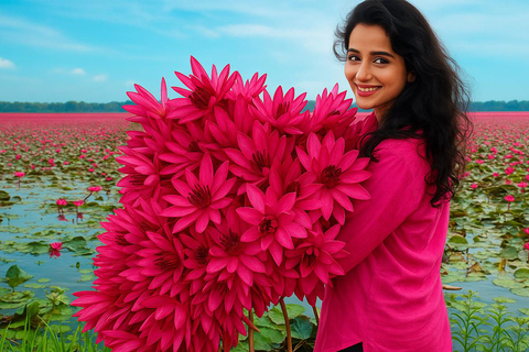 Excursion au point de vue de Malarikkal au départ de Cochin - Le joyau caché du KeralaVisite du point de vue de Malarikkal depuis Cochin, le joyau caché du Kerala