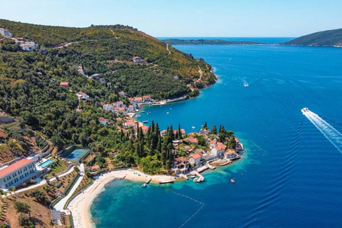 Kotor: Blue Cave and Lady of the Rocks Speedboat TourKotor:Private Blue Cave and Lady of the Rocks Speedboat Tour