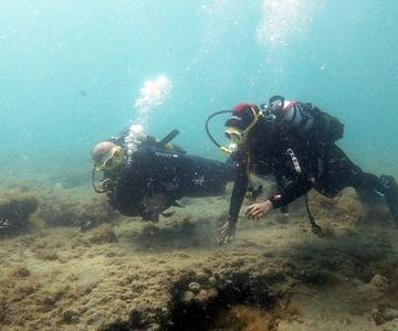 Fuerteventura: Discover Scuba Diving