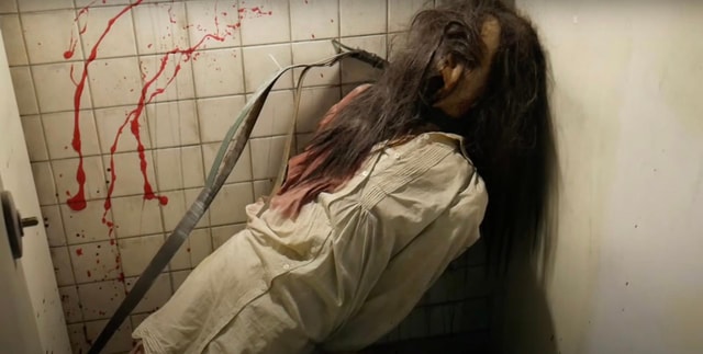 Japan: Private Haunted Spots Tour with Entry Tickets