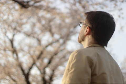 Tokyo: Cherry Blossom Photo Experience (Limited) Tokyo: Early Cherry Blossom Photo Experience (Limited)