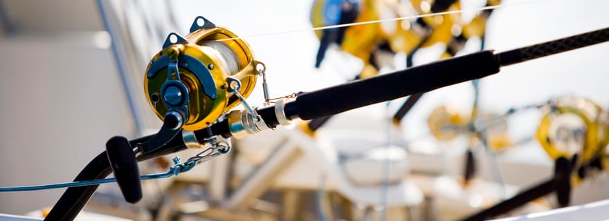 Maurice : sortie de pêche au gros depuis Grand Baie