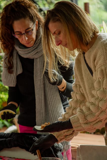 The Authentic Asado | GetYourGuide
