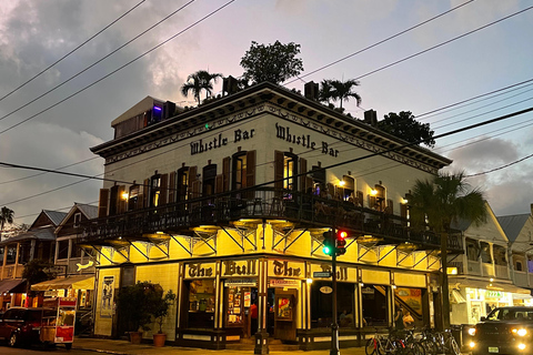 Excursion d&#039;une journée à Key West sur mesure