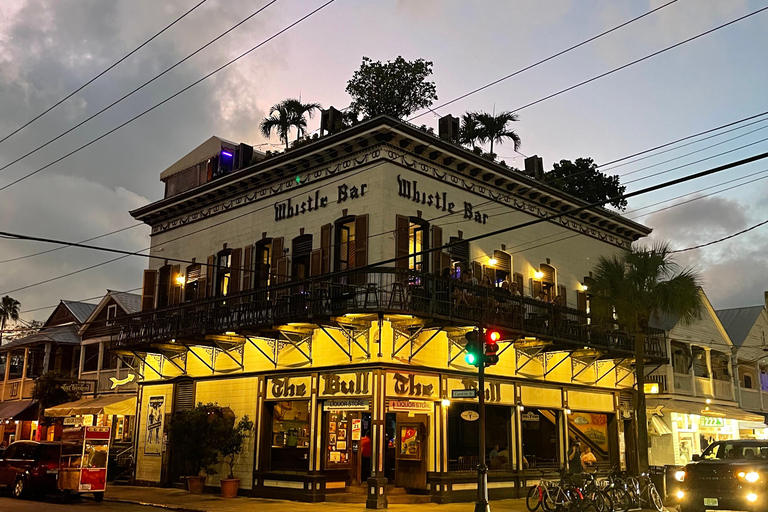 Excursion d&#039;une journée à Key West sur mesure