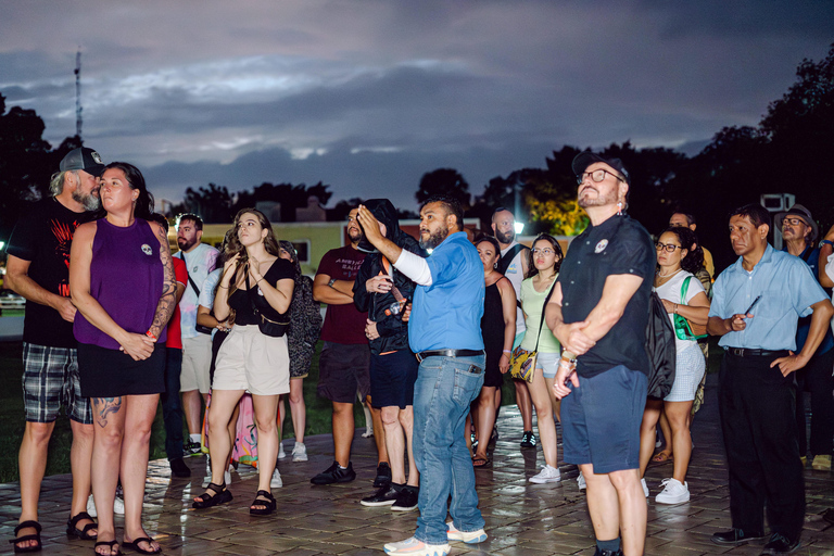 Cancun or Merida: Day of the Dead with Taco buffet Tour from Cancun Meeting points