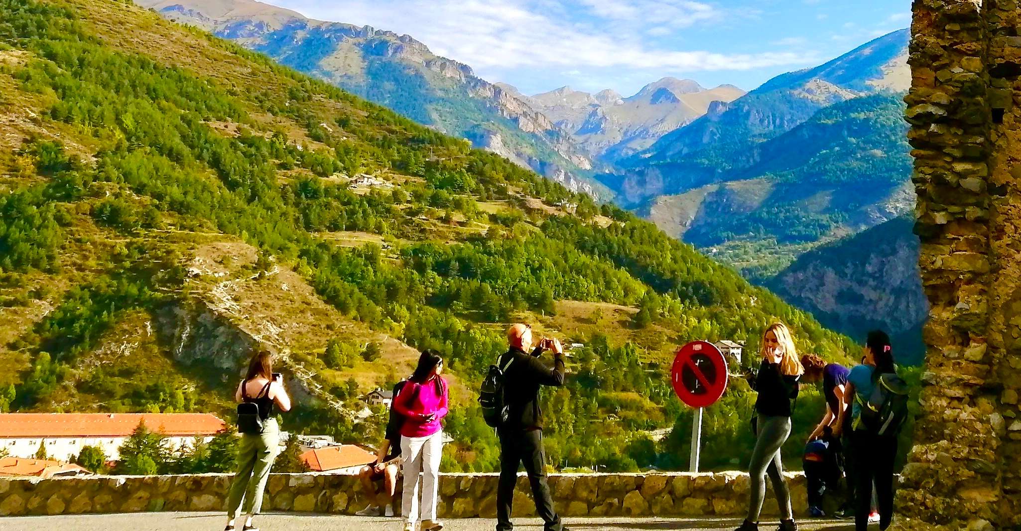 Desde Niza, experiencia en tren a través de los Alpes y la ruta barroca - Hizvo