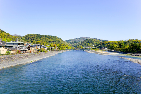 Osaka: Kyoto & Uji Day Tour, Kinkakuji&Kiyomizudera&Byodo-in Kyoto & Uji Day Tour | 8:00 AM from Osaka