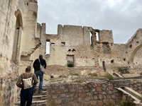 San Miguel de Allende, Ministère de Pozos & Visite des mines abandonnées - Hizvo