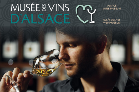 Colmar : Billet d'entrée pour le musée du vin d'Alsace