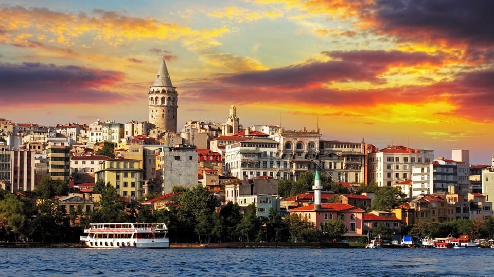 Best Of Istanbul Private City Guided Tour - Housity