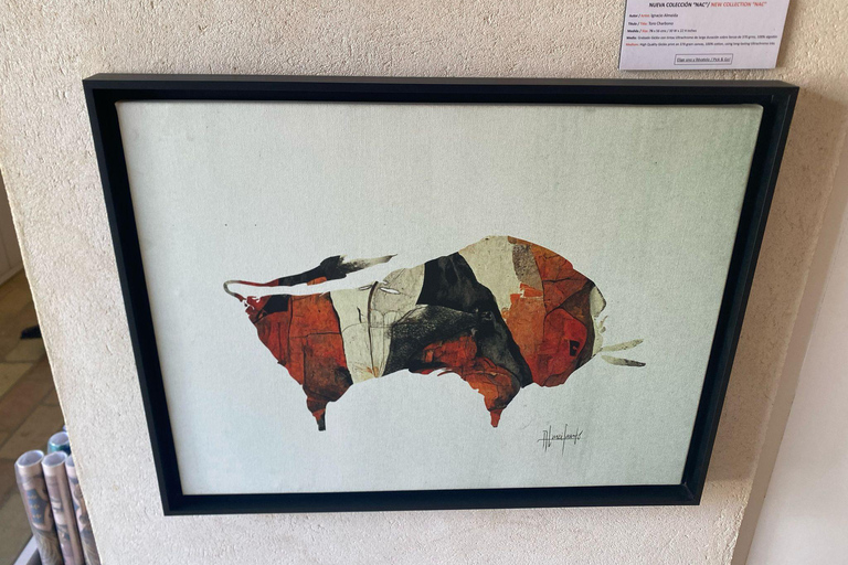 from Estepona, Marbella, Mijas: RONDA private tour incl. transportation and tapas