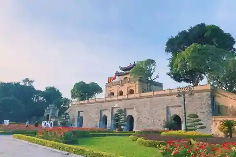 Hanoi:Private Hanoi City tour Half/Full day w History Places