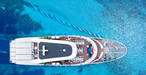 Phu Quoc: Eco Cruise + Buffet Lunch and Sea activities