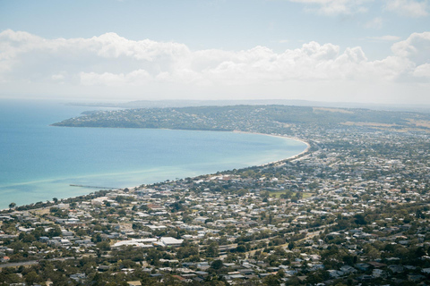 Melbourne: Mornington Peninsula Southern Coast Discovery