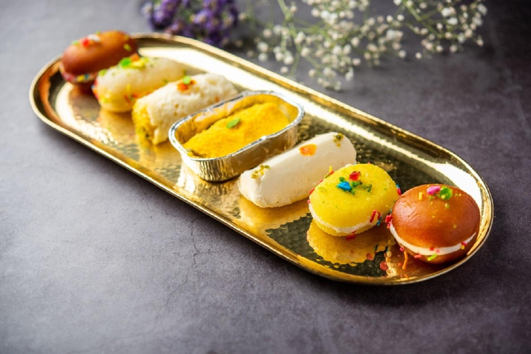 Flavors of Old Kolkata: Food, Heritage &amp; Chai Experience