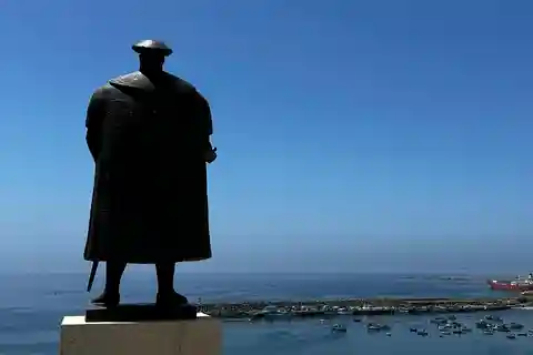 Sines and Porto Covo: discover Costa Vicentina with a local