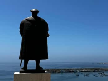 Sines and Porto Covo: discover Costa Vicentina with a local